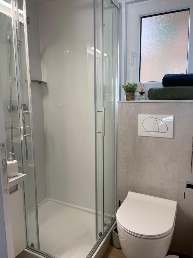 Apartmán Mobile Aurora