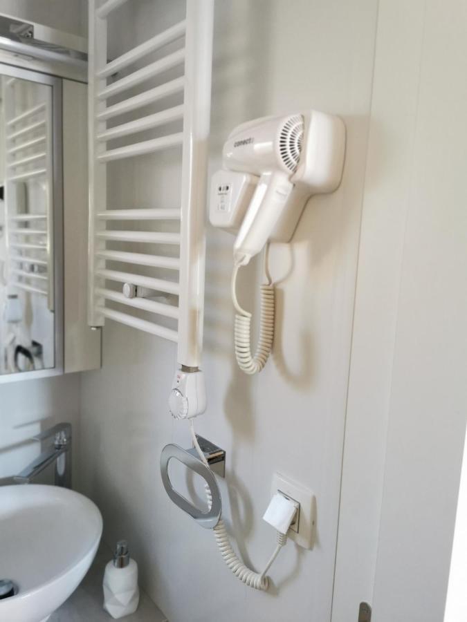 Apartmán Mobile Aurora