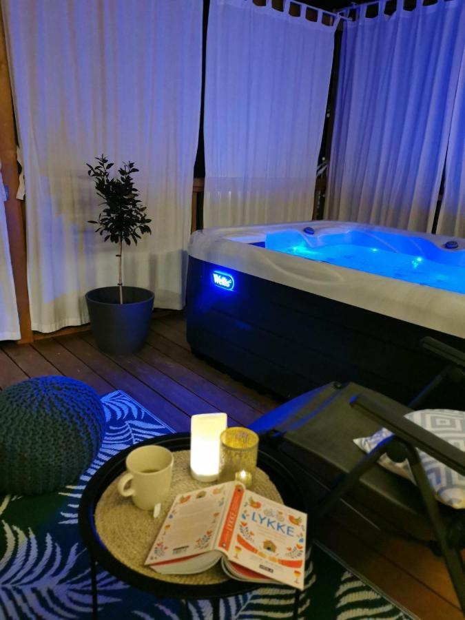 Apartmán Mobile Aurora *