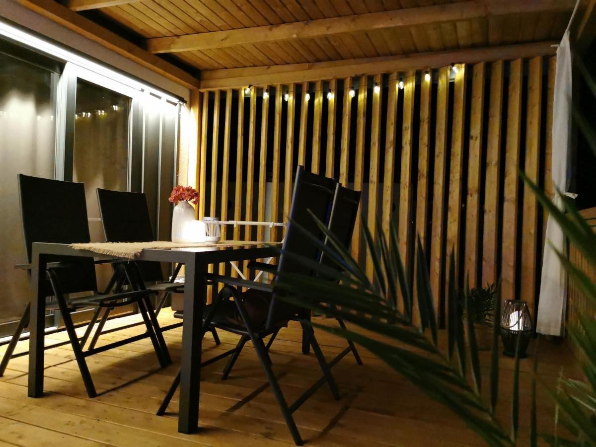 Mobile Aurora Apartment *